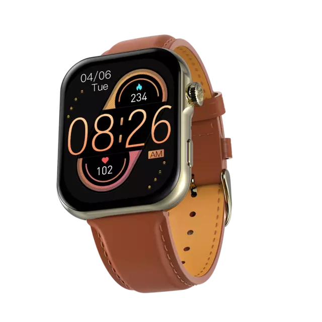 R 09 Ultra Smart Watch